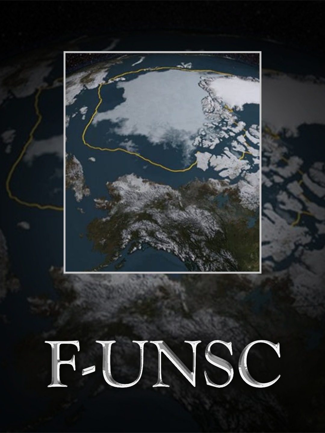 F-UNSC Study Guide (PDF)