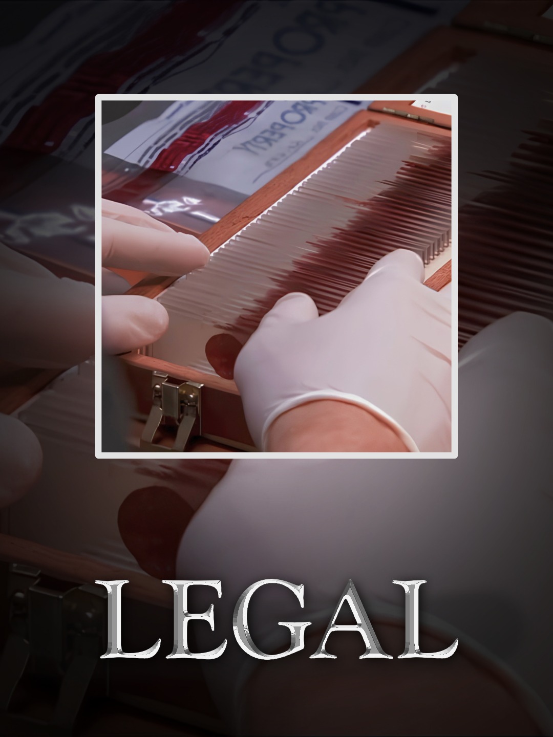 LEGAL Study Guide (PDF)