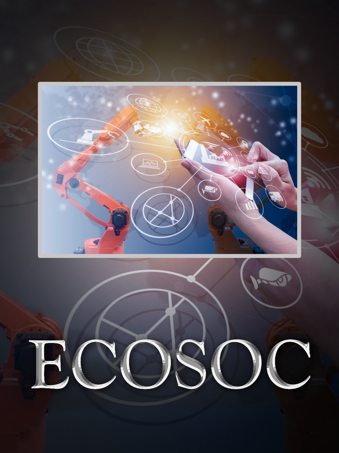 ECOSOC Study Guide (PDF)