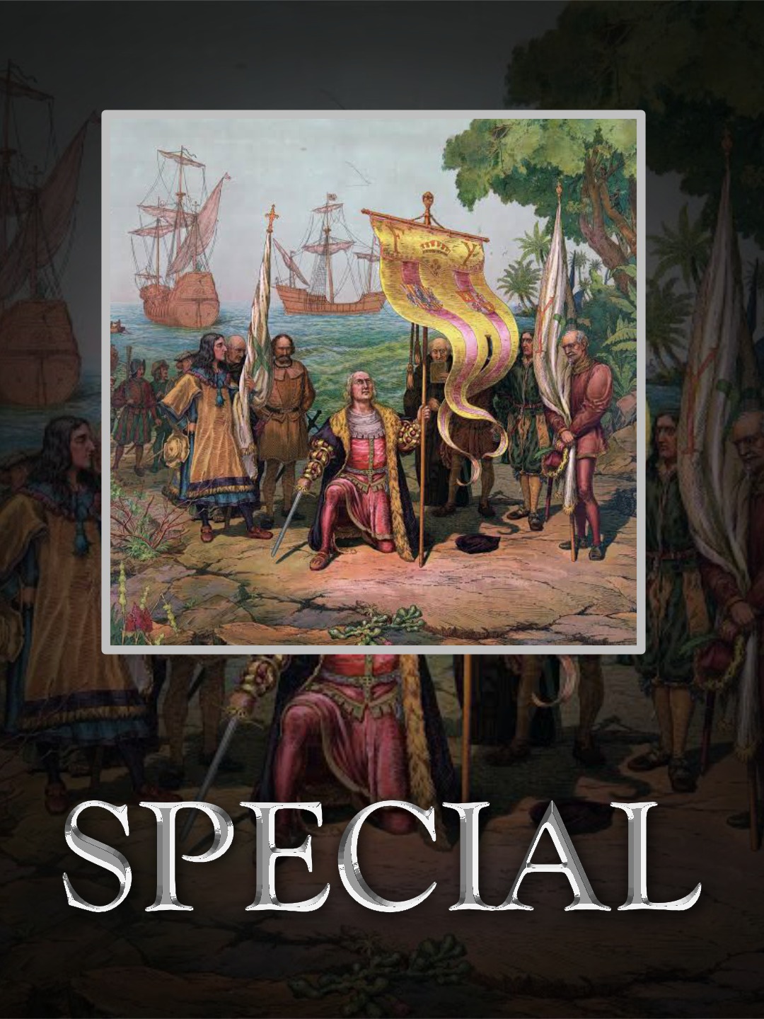 SPECIAL Study Guide (PDF)